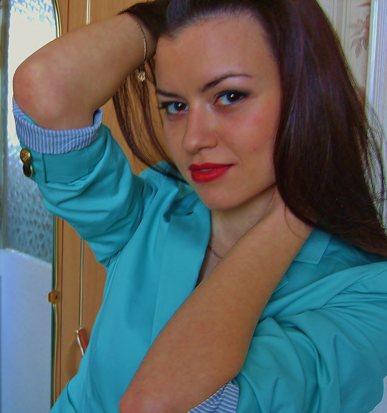 Алёна Железникова | Пенза