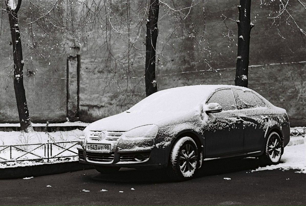 Дмитрий Ловыгин | Санкт-Петербург