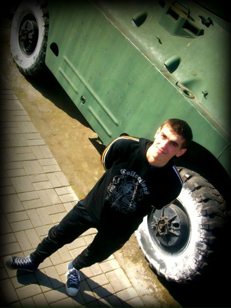 №30, Бодя Гузь, Раков Лес №30, Бодя Гузь, Раков Лес