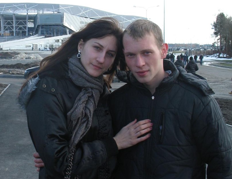 Христя Терехова | Львов