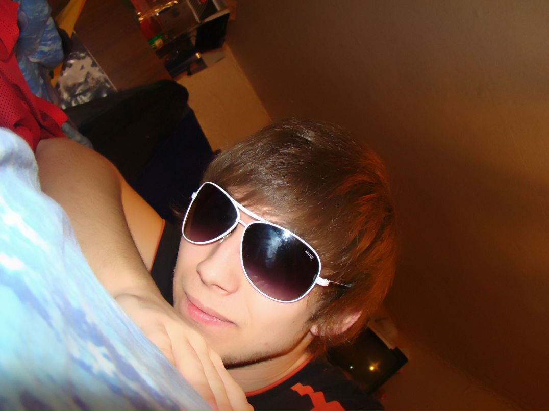 Игорь Попов | 