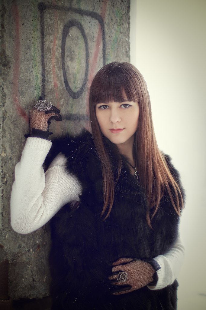 Виктория Янченко | Саратов