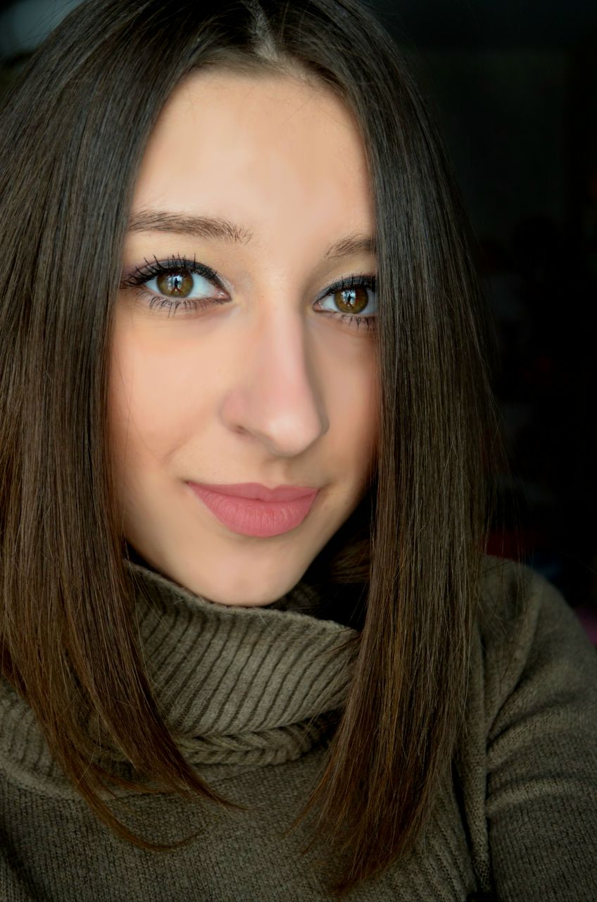 Дарья Волкова ♥ | Запорожье