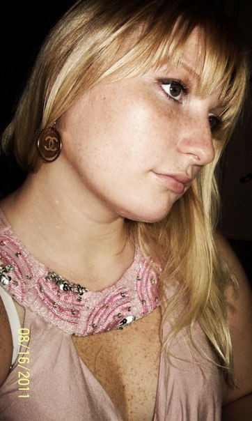 Катерина Бурбак | Одесса