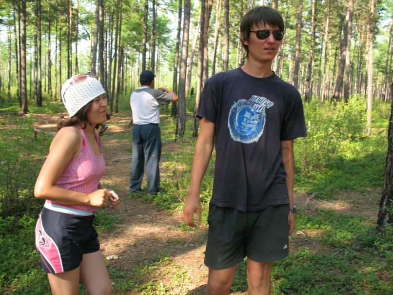 Денис Ермаков | Улан-Удэ