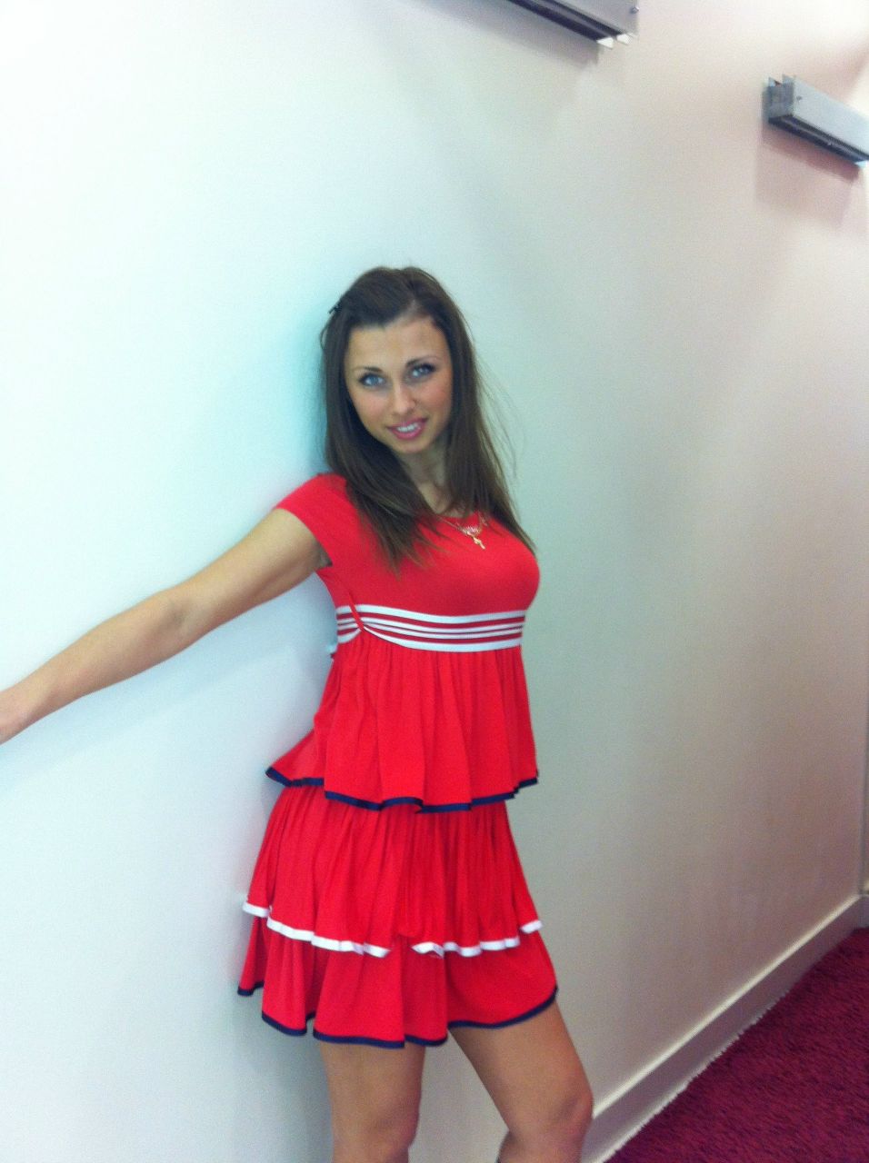 Лика Исаева | Одесса