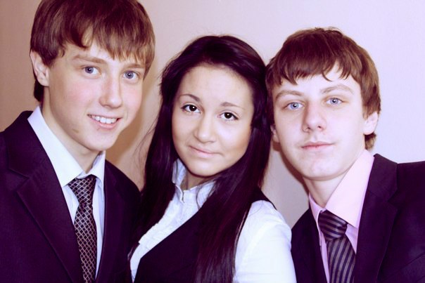 Диана Булатова | Казань