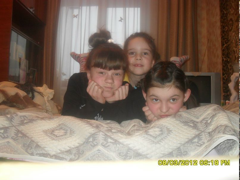 Людмила Арапова | Оренбург