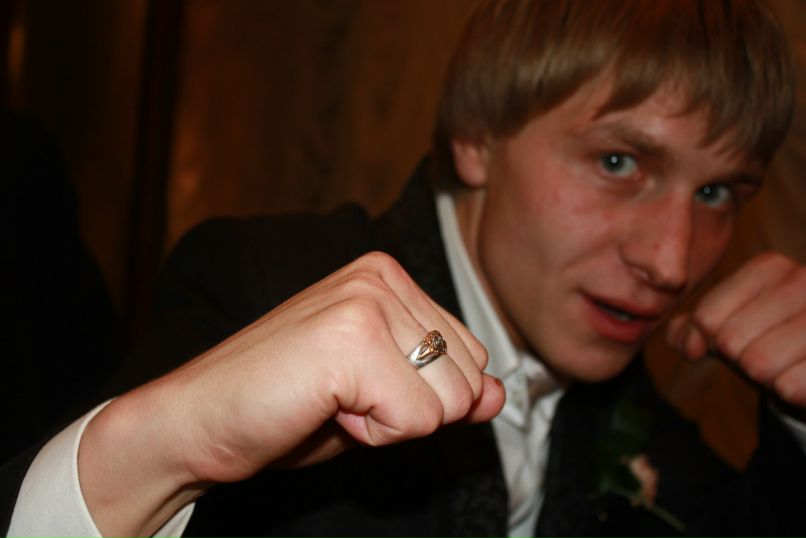 Михаил Глаговский | Сочи