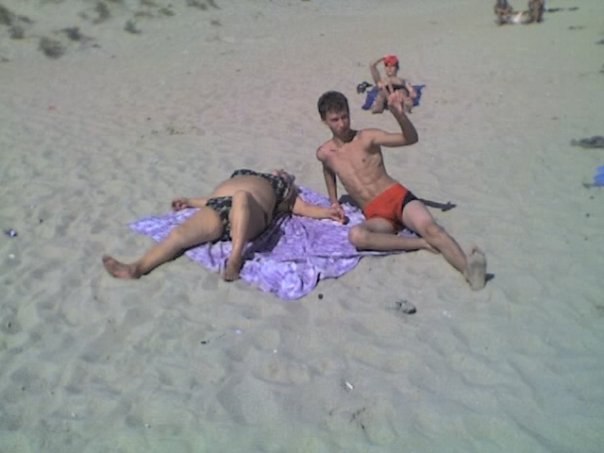 Падонак Зая | 