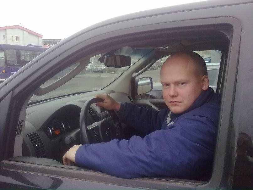 Александр Карпушкин | 