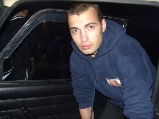 Альберт Зубачёв | Москва