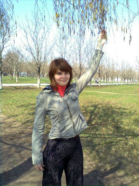 №123, Вера Сырцова, 40 лет, Запорожье №123, Вера Сырцова, 40 лет, Запорожье