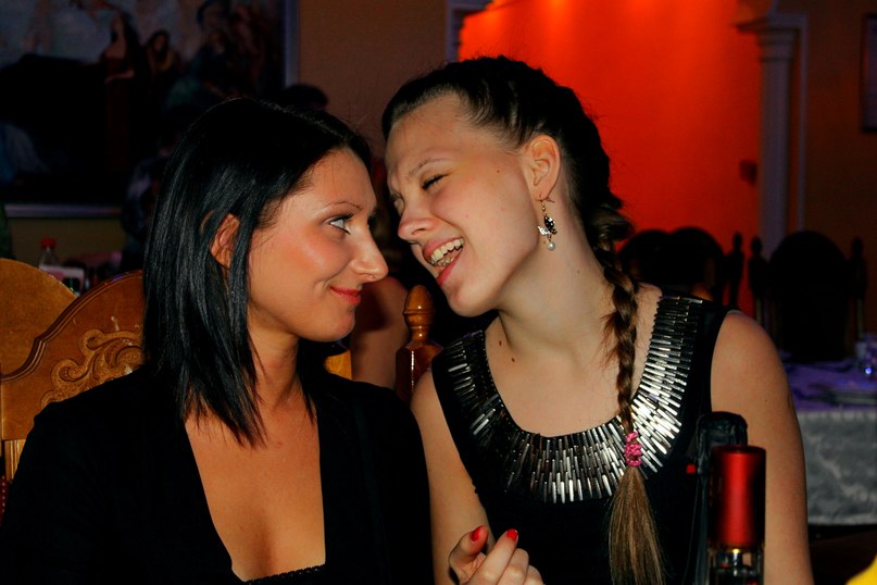 Екатерина Винникова | Москва