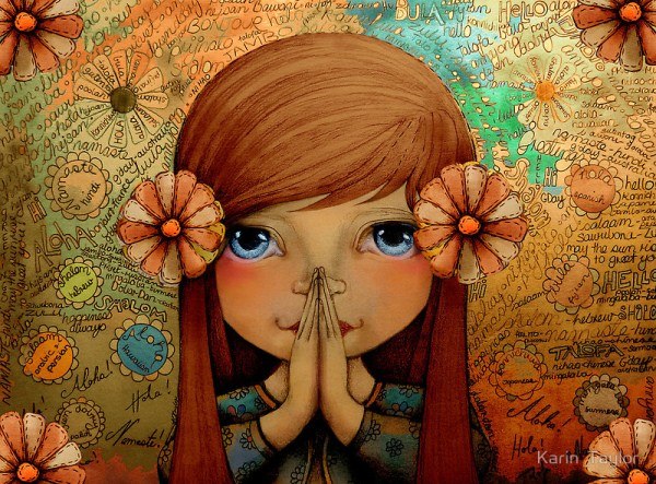 Анюта Чернокнижная ✿ܓVrEdInKa.._(^^,)_.. | Запорожье