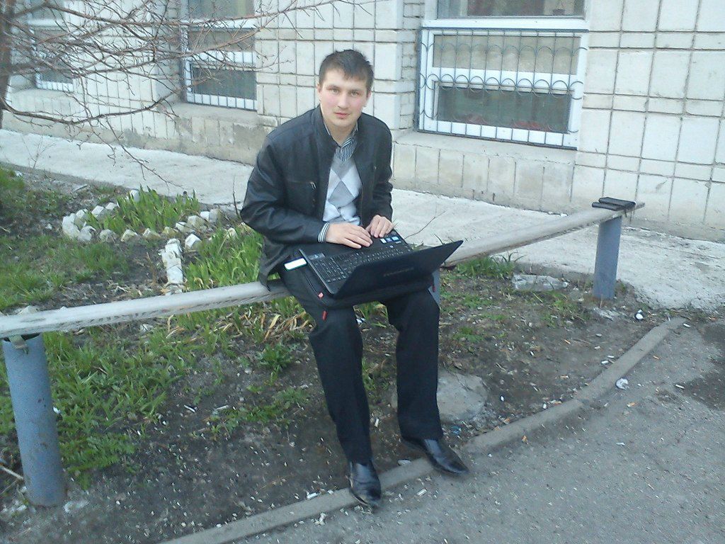 Евгений Храмов-Васильев | 