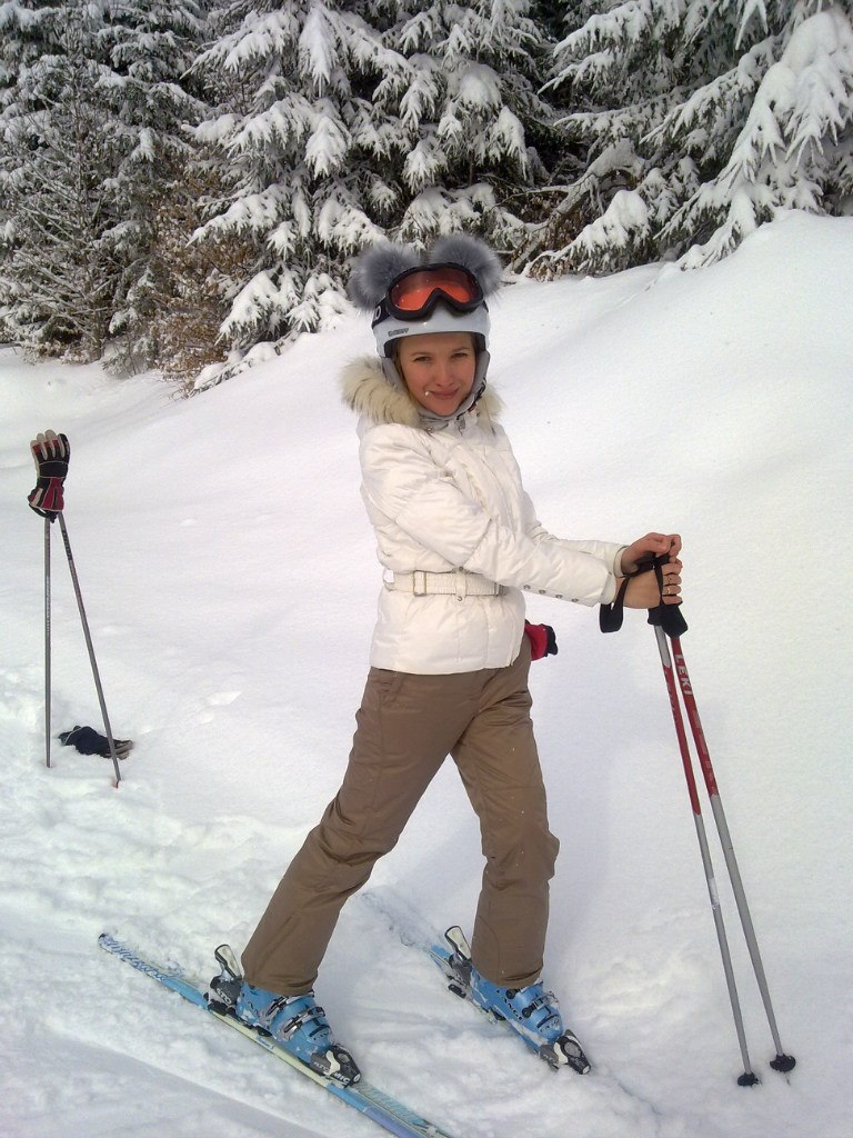 Лена Леонтьева | Саратов