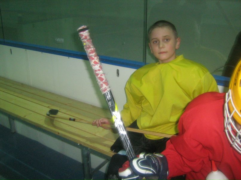 Александра Еськова | Караганда