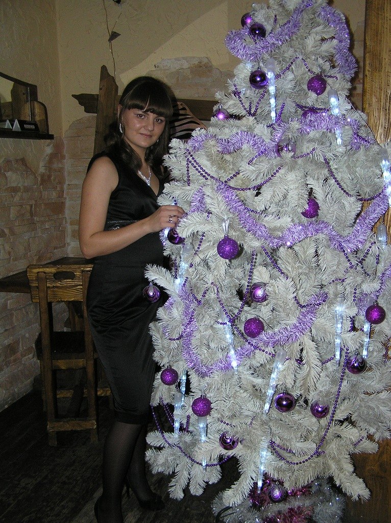 Светлана Карпова | Уфа