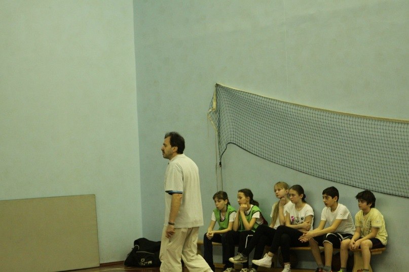 Александра Коноплич | Москва