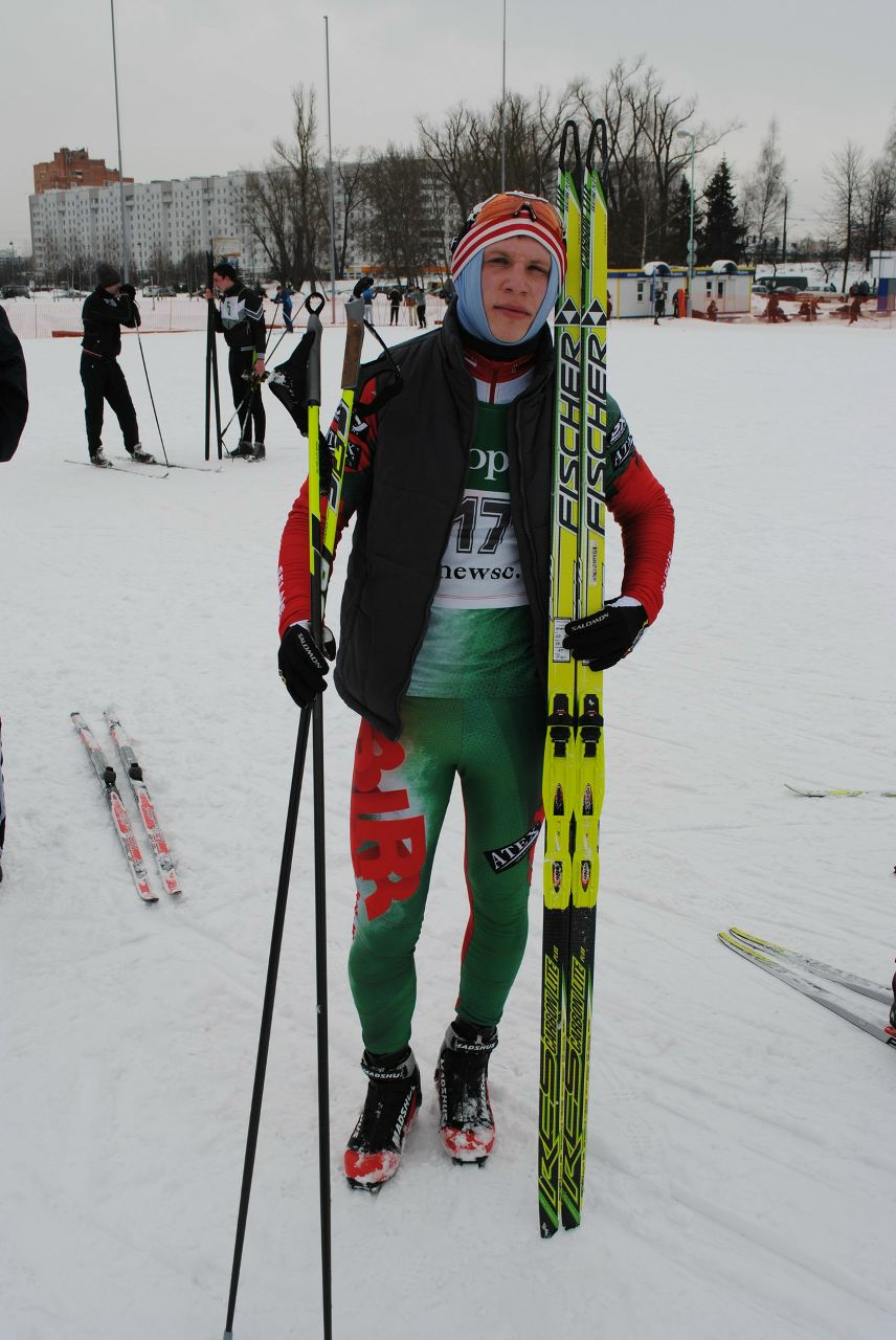 Александр Лученок | Минск