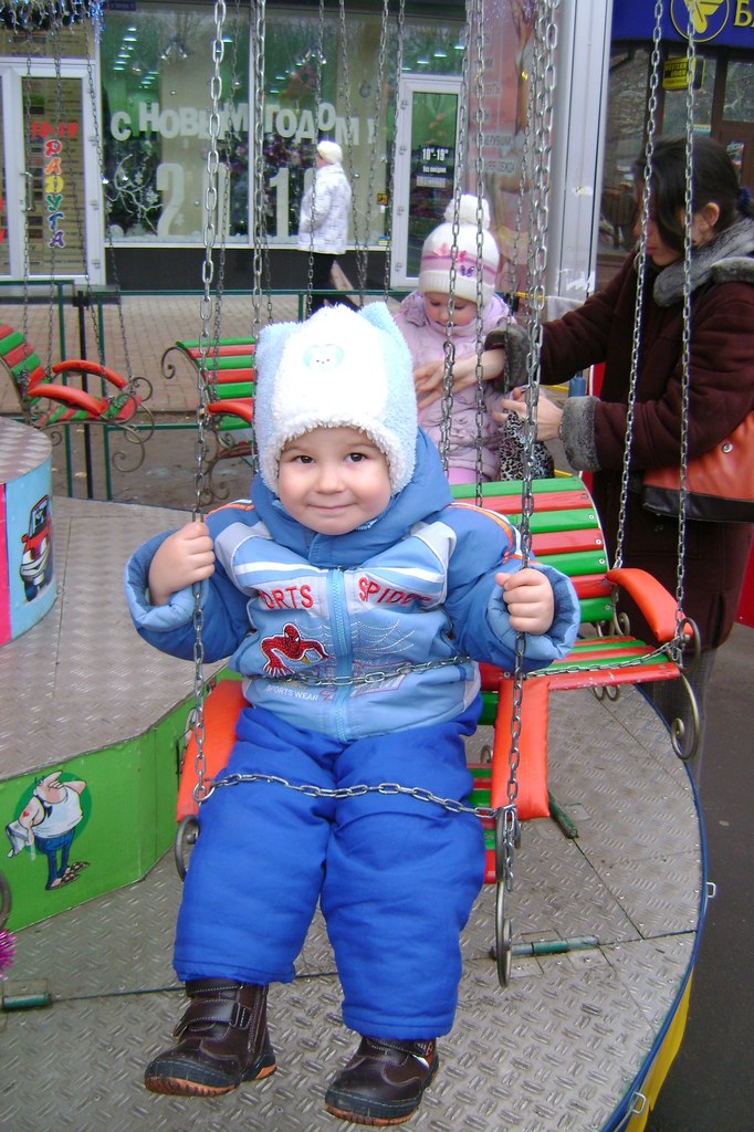 Виктория Дыминская | Николаев