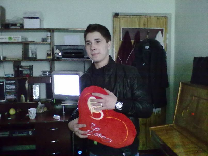 Вадим Тельнов | Украинск