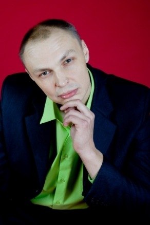 Игорь Бардус | Петрозаводск