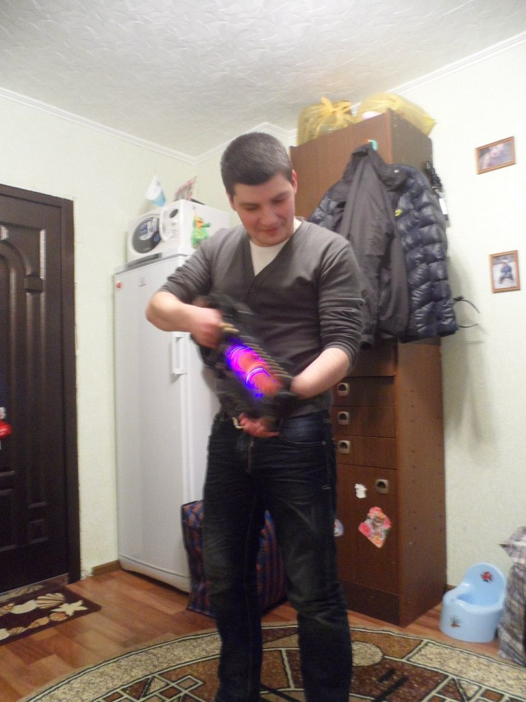 Сергей Торхов | Самара