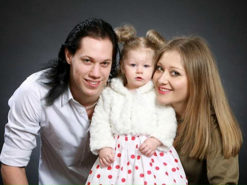 Анна Абуладзе ~♥PersiK♥~ | Stockholm