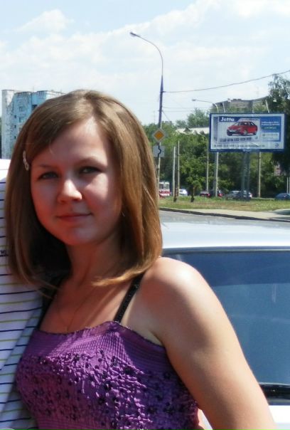 №4, Елена Митяшева, 35 лет, Кинель №4, Елена Митяшева, 35 лет, Кинель