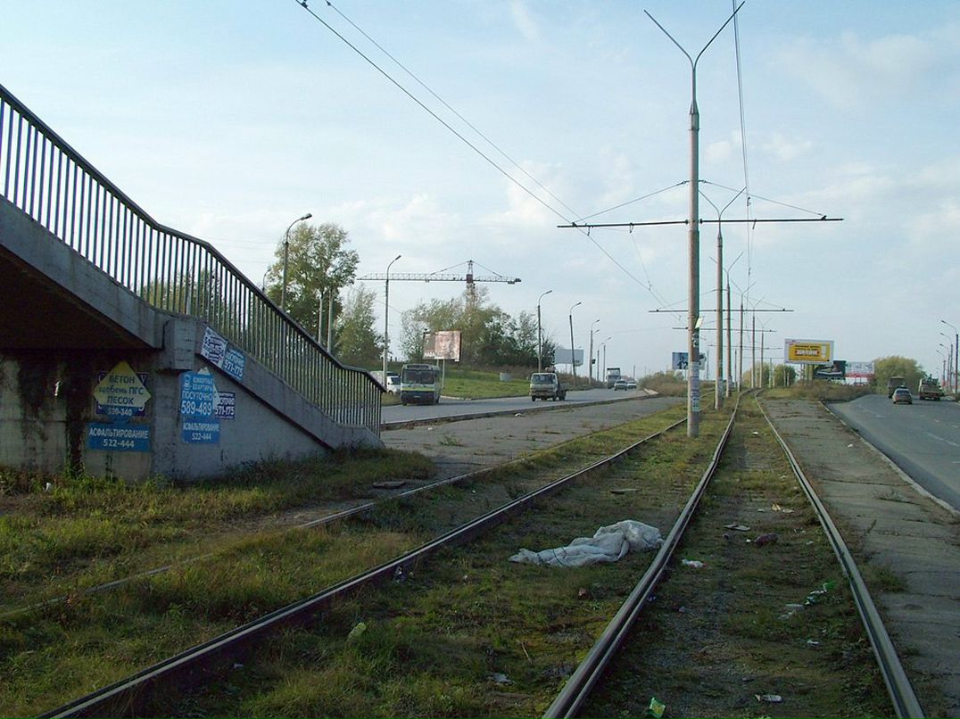 Александр Сибиряк | Красноярск