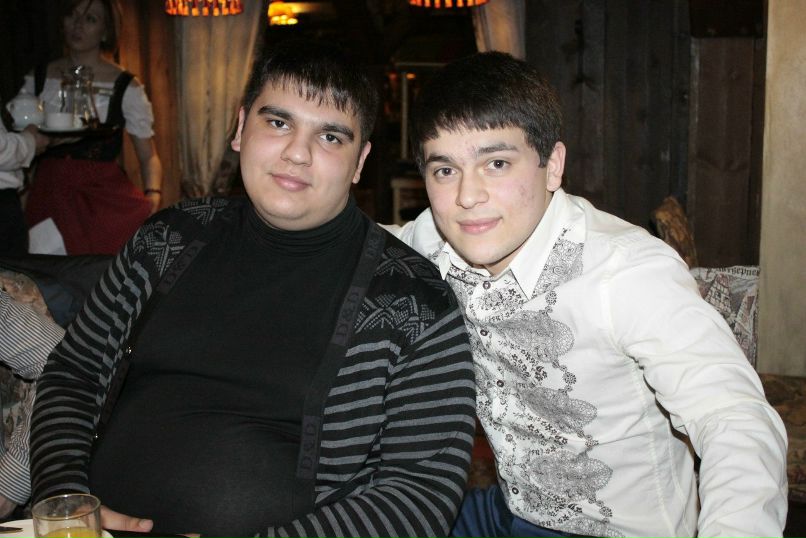 Кирилл Асланов | Ростов-на-Дону