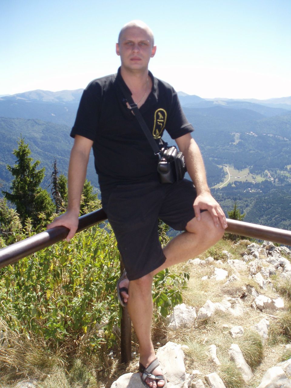 Алексей Петров | Санкт-Петербург