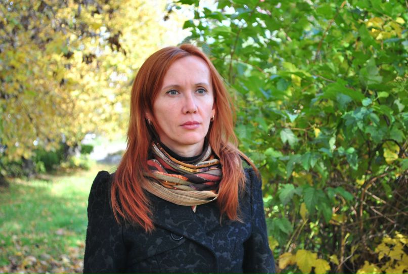 Вера Жиганова | Сортавала