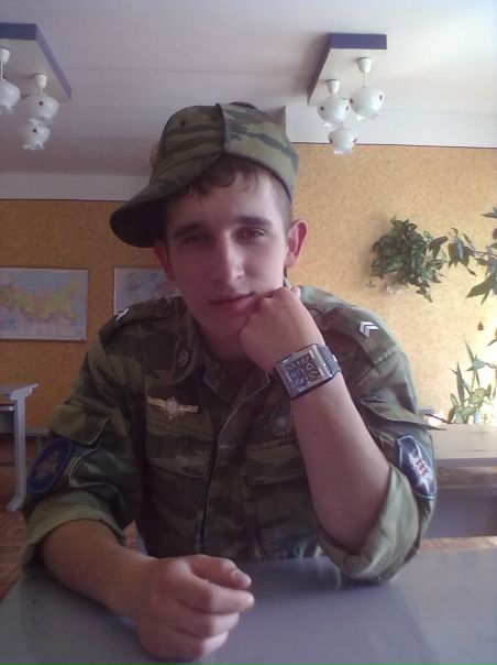 №49, Илья Лежнин, 34 года №49, Илья Лежнин, 34 года