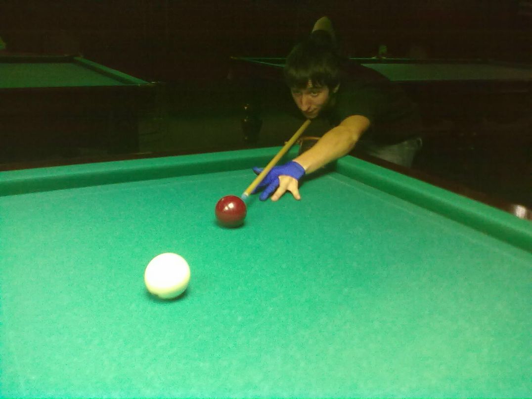 Алексей Федорович Maste^R | Севастополь (село)