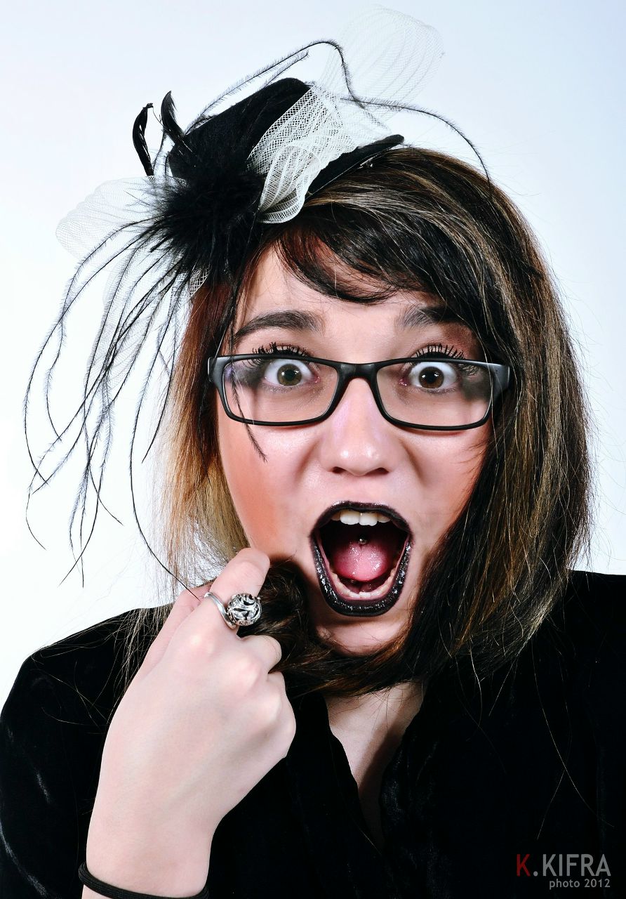 Вероника Якушина | Донецк