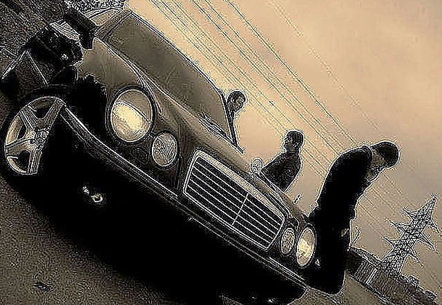 Марат Маля | Владикавказ