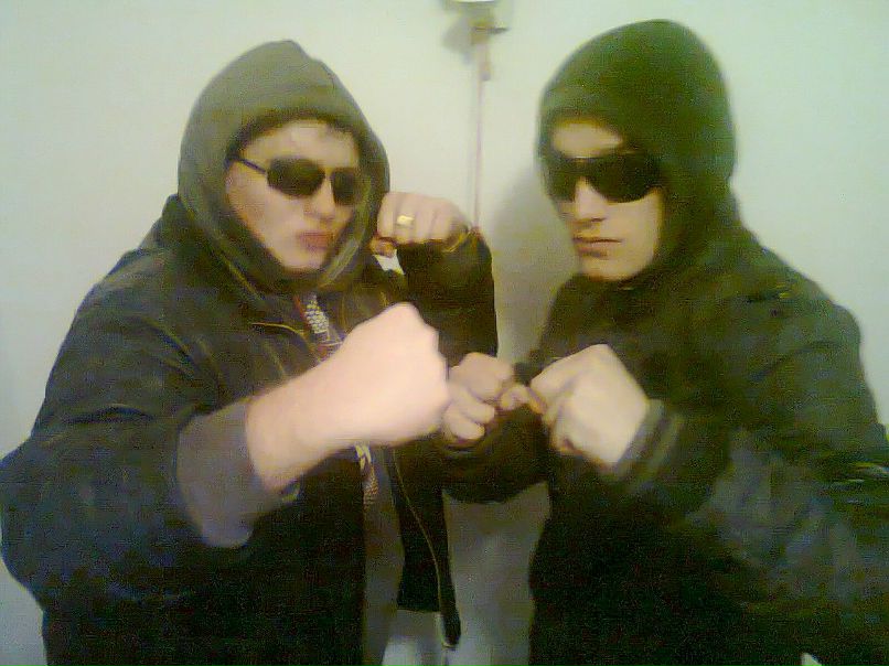 Вася Коваль | Пониковица