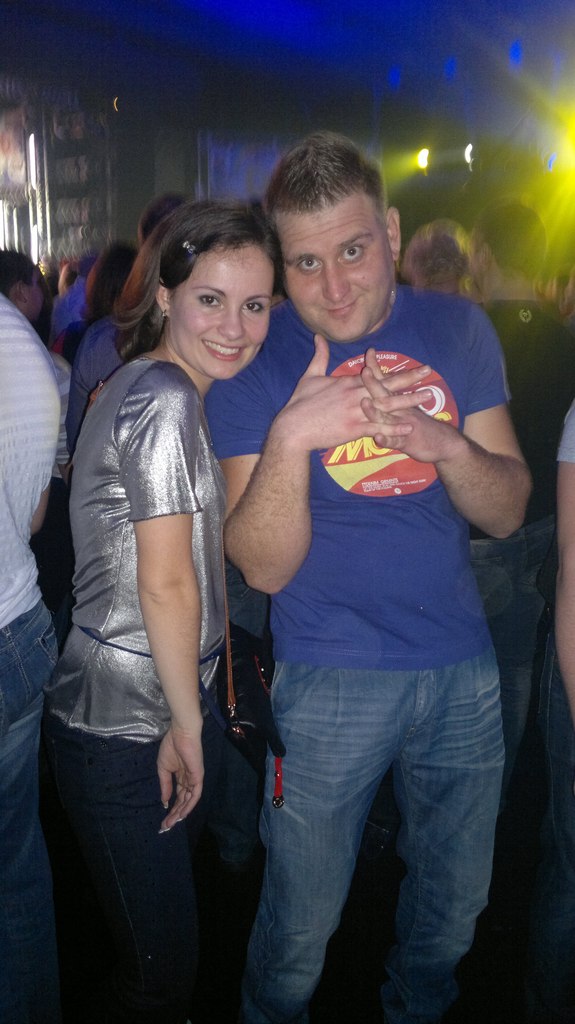 Александр Захаров | Щелково