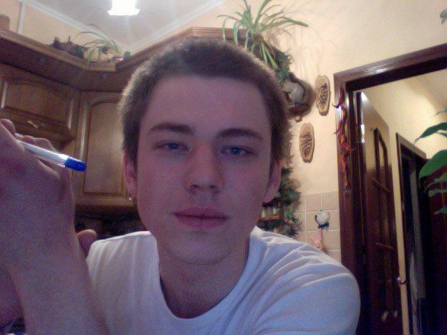 №78, Георгий Кириков, 34 года, Москва №78, Георгий Кириков, 34 года, Москва