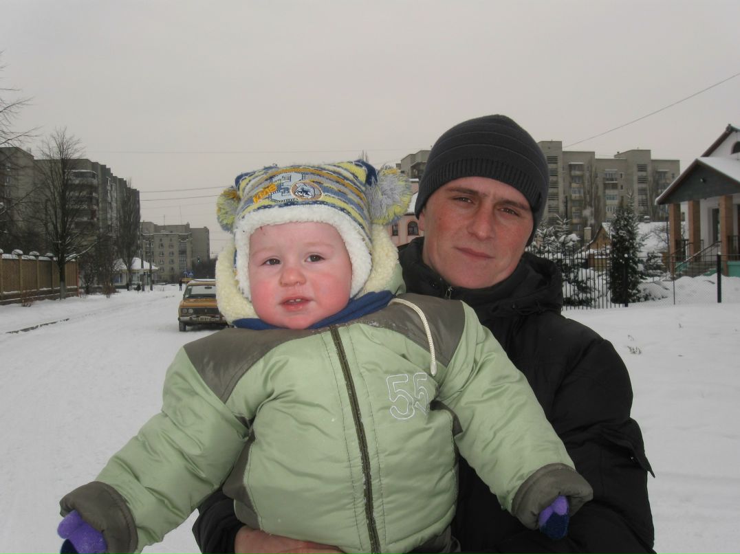 Андрей Камлочук | Луцк