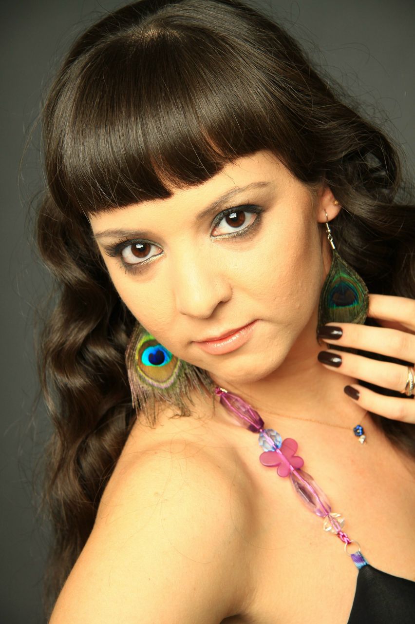 Вероника Африева | Екатеринбург