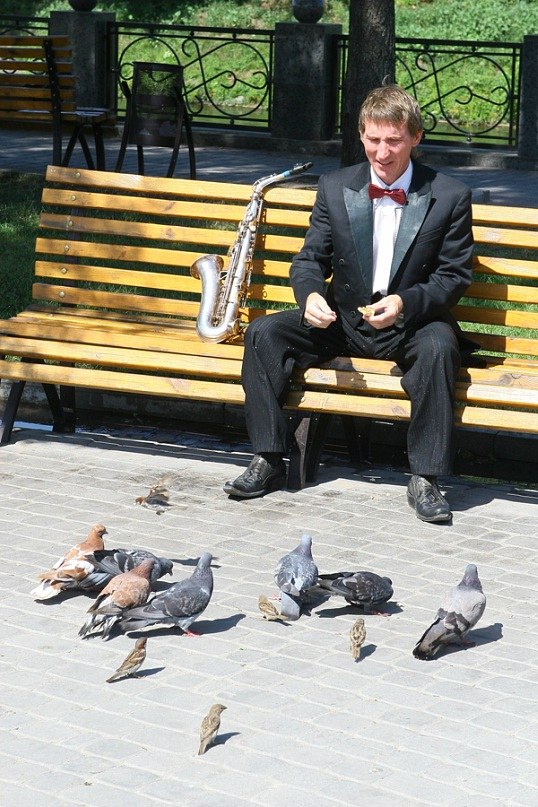 Анатолий Постников | Москва