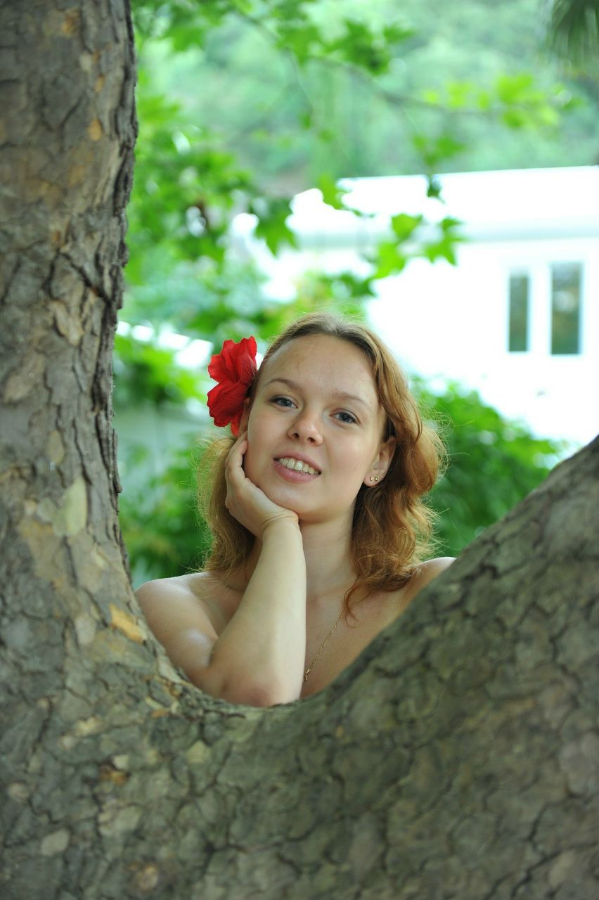 Екатерина Шорникова | Москва