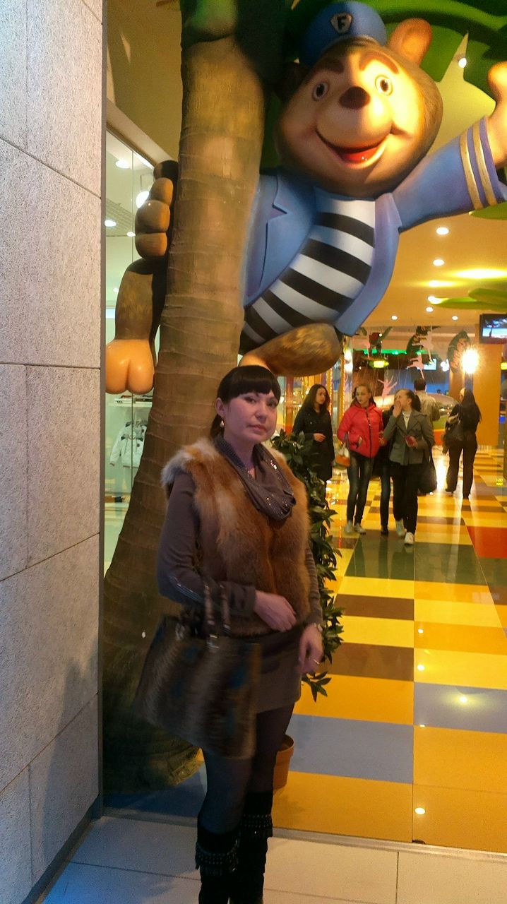 Татьяна Головань | Ирпень