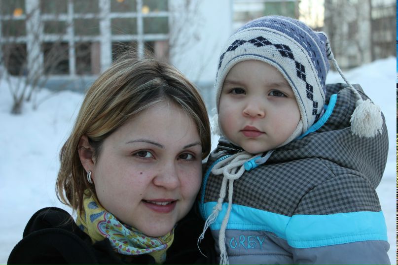 Лилия Печёнкина | Ухта