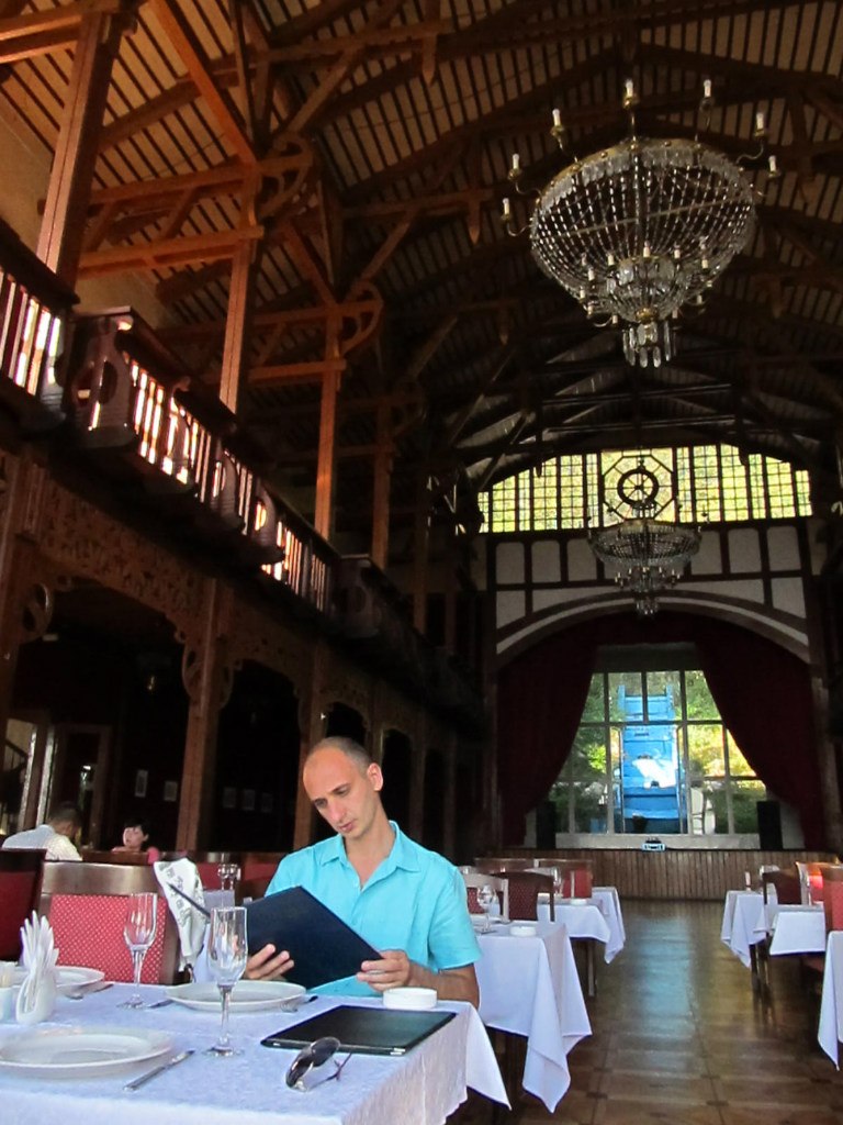 Алексей Владимиров | Саратов