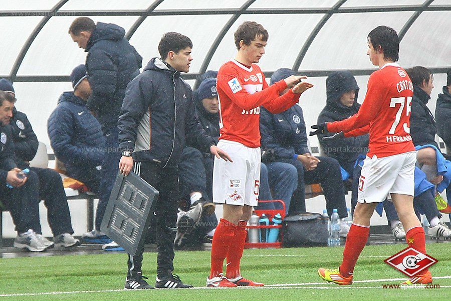 Денис Березнов | Омск